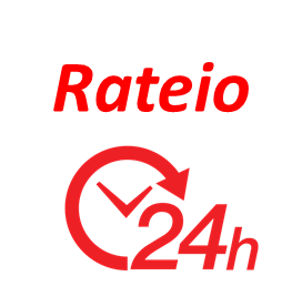 (c) Rateio24h.com